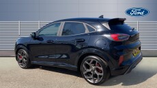 Ford Puma ST 1.0 EcoBoost Hybrid mHEV ST 5dr DCT Petrol Hatchback